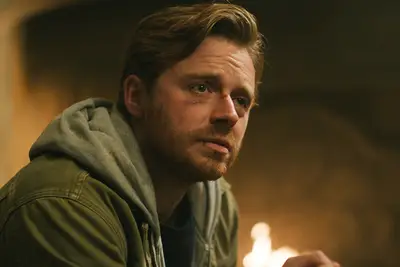 La fine della terza stagione di cavalli lenti ha spiegato: il fiume e i nostri stranieri preferiti gli danno vita?