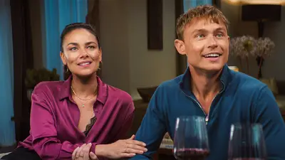 Transmitirlo o omitirlo: Culpe el juego en Netflix, una película alemana que es una versión mucho más moderada de Night Game Night