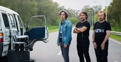 Transfira ou deixe sair: (quase) Netflix Legends, um filme mexicano que tenta muito para ser engraçado