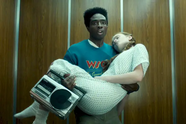 A que horas sai o episódio final de ‘Stranger Things’?