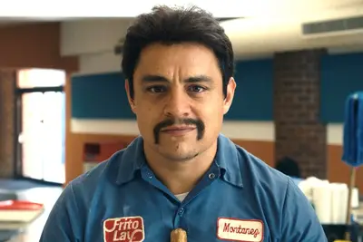 Quando a flamina fica quente na Disney e no Hulu? Como ver o filme Flamin 'Hot Cheetos