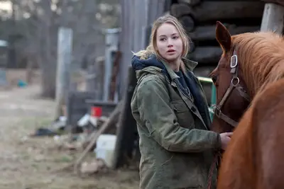 Winter’s Bone en Netflix te recordará por qué amamos a Jennifer Lawrence