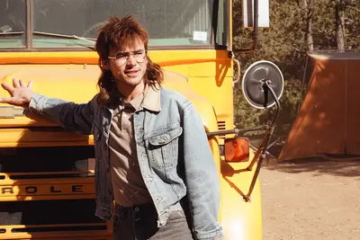 Waco: The Aftermath show poster