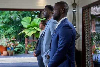 Último Resumo do Bacharel: Quem venceu a 20ª temporada? Lawson deixou Doun ou Joey?