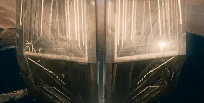 FOUNDATION EP 9 VAULT