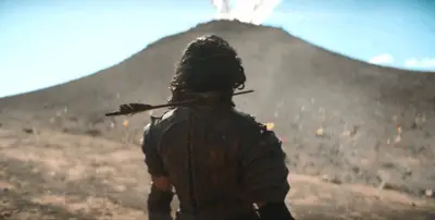 FOUNDATION EP 9 ARROW