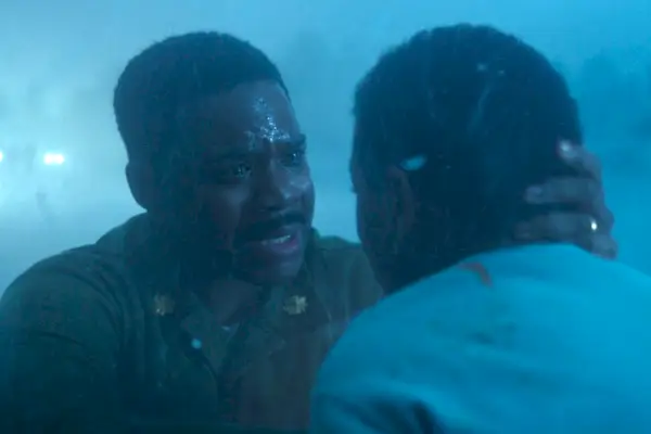 ‘IT: Bem-vindo aos centros finais de mistério de Derry sobre o destino trágico de Will Hanlon: por que Will teria voltado para a jaula?