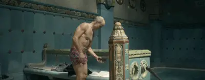 Zusammenfassung von Episode 2 von Jack Ryan Staffel 4: Konvergenz