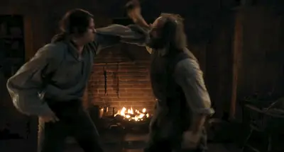 OUTLANDER 705 POKER FACE