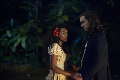 Invia o ometti: sempre una strega a Netflix, quasi una giovane strega del 17 ° secolo, che è stata trasportata nel 2019