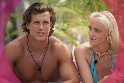 Too Hot to Handle, Elys and Alex