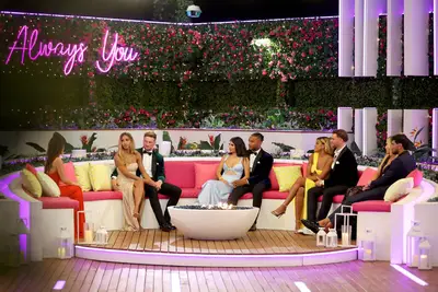Y aura-t-il une réunion de Love Island? Quand vous voyez la réunion de Love Island 2023