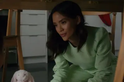 A sexta temporada das mães que o trabalho termina com um terrível cliffhanger