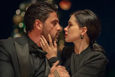 365 dias: Este dia, explicou: Laura morreu em 365 dias 2?