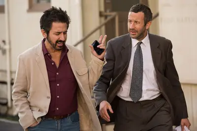 Get Shorty en Netflix: Todo lo que necesita saber sobre el Dramedy criminal de Epix