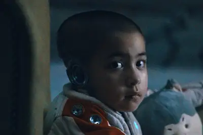 O Criador em Netflix, Amazon Prime Video ou HBO Max?