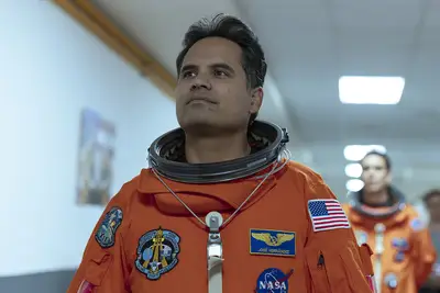 O filme da Netflix é retirado de um milhão de milhas?