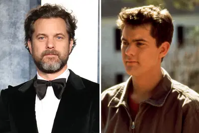 Joshua Jackson: Dawsons Creek, o alto salário deu a ele a síndrome do impacto