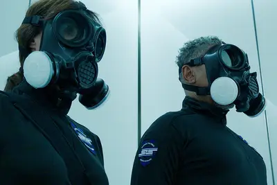 El final de Kaleidoscope explicó: ¿Quién muere? ¿Quién sobrevive? ¿Quién obtiene los $ 7 mil millones?