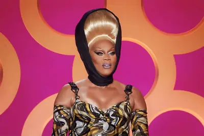 RuPaul’s Drag Race All Stars: Cómo votar por los juegos de la reina de la fama