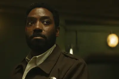 Chinaza Uche as Billings on 