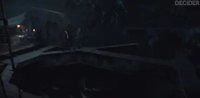 SILO Episode 2 SLOW ZOOMOUT