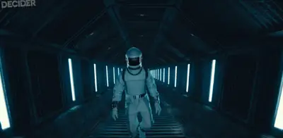 Summode 2 Episode Silo: descendez