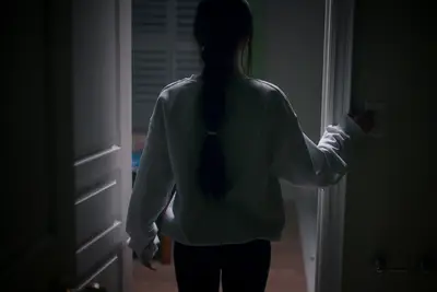 What Jennifer Did. Cr. Courtesy of Netflix © 2024