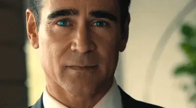 A curva extraterrestre de açúcar, deixe -me chorar. Infelizmente, agora preciso de uma temporada 2