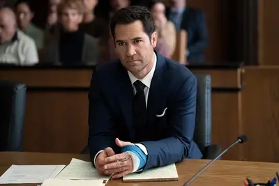 A que horas é a segunda temporada de Lincoln Lawyer, parte 2 da Netflix?