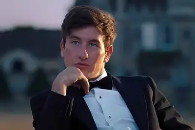 Quando o Saltburn saltará na Amazon? Data de lançamento, hora de início e como você pode ver