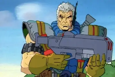 Cable