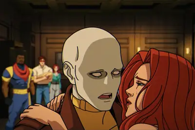 ‘X-Men 97’: Lo que necesitas saber sobre Nathan Charles Summers después de ese loco cliffhanger