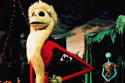 The-Nightmare-Before-Christmas