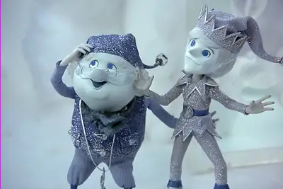 Les 12 meilleurs films de Noël et comme vous pouvez le voir