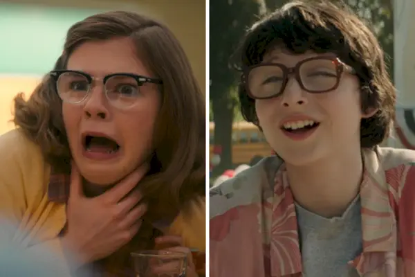 Ist „IT: Willkommen in Derry“-Szenenräuberin Marge Truman heimlich Richie Toziers Mutter?