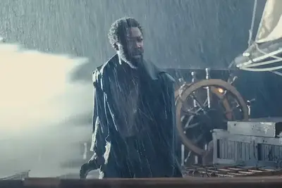 A última viagem de Demeter a Netflix, Max ou Amazon Prime Video?