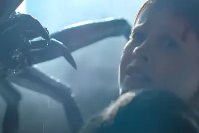 Œ se transmite picada em netflix o hbo max?