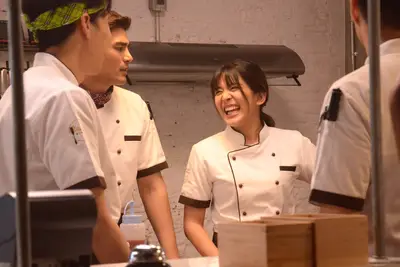 oh-my-ghost-netflix-thai