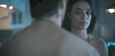 SPECIAL OPS LIONESS EP 3 THROAT PUNCH