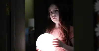 Transfira ou deixe de lado: o Boogeyman para Hulu, um parafuso atmosférico criado por uma história sombria de Stephen King