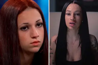 Teen Torture Ink.: Executive Babie Sungte