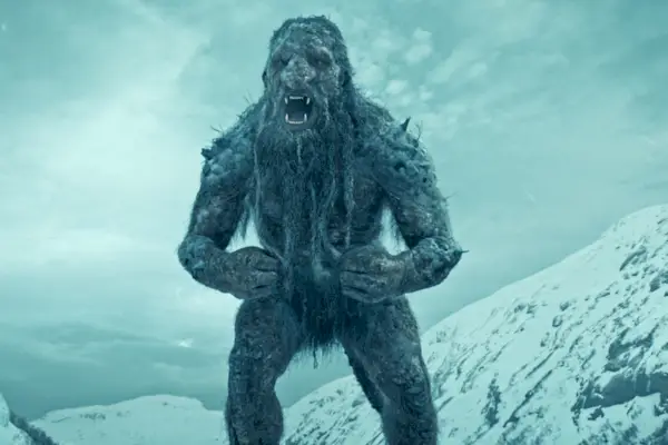 Devemos discutir aqueles Gross Troll Pubes no ‘Troll 2’ da Netflix