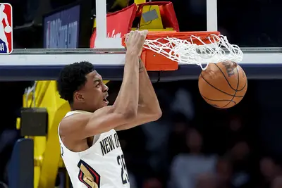 NBA All-Star Saturday Night Live Stream: How To Watch The 2023 Slam Dunk Contest Online