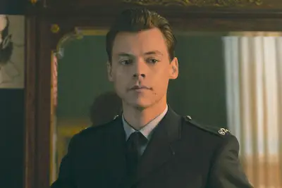 Wann kommt der Harry Styles My Policeman -Film in Amazon Prime Video heraus?