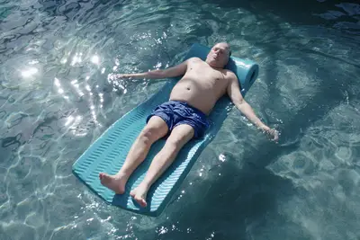 Où pouvez-vous voir le documentaire une sorte de ciel