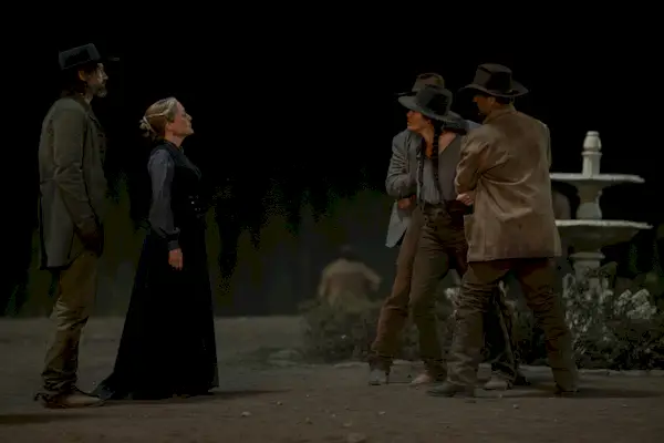 Ci sarà una seconda stagione di 'The Abandons'?