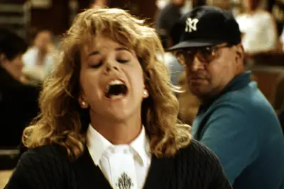 Oh sim! Os 10 orgasmos mais memoráveis da história do cinema