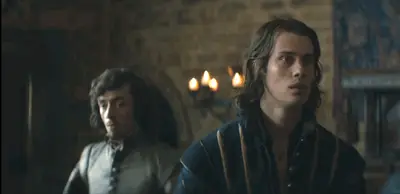 MARY AND GEORGE EPISODE 7 FACE TO FACE