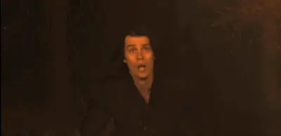 MARY AND GEORGE EPISODE 7 FIRE